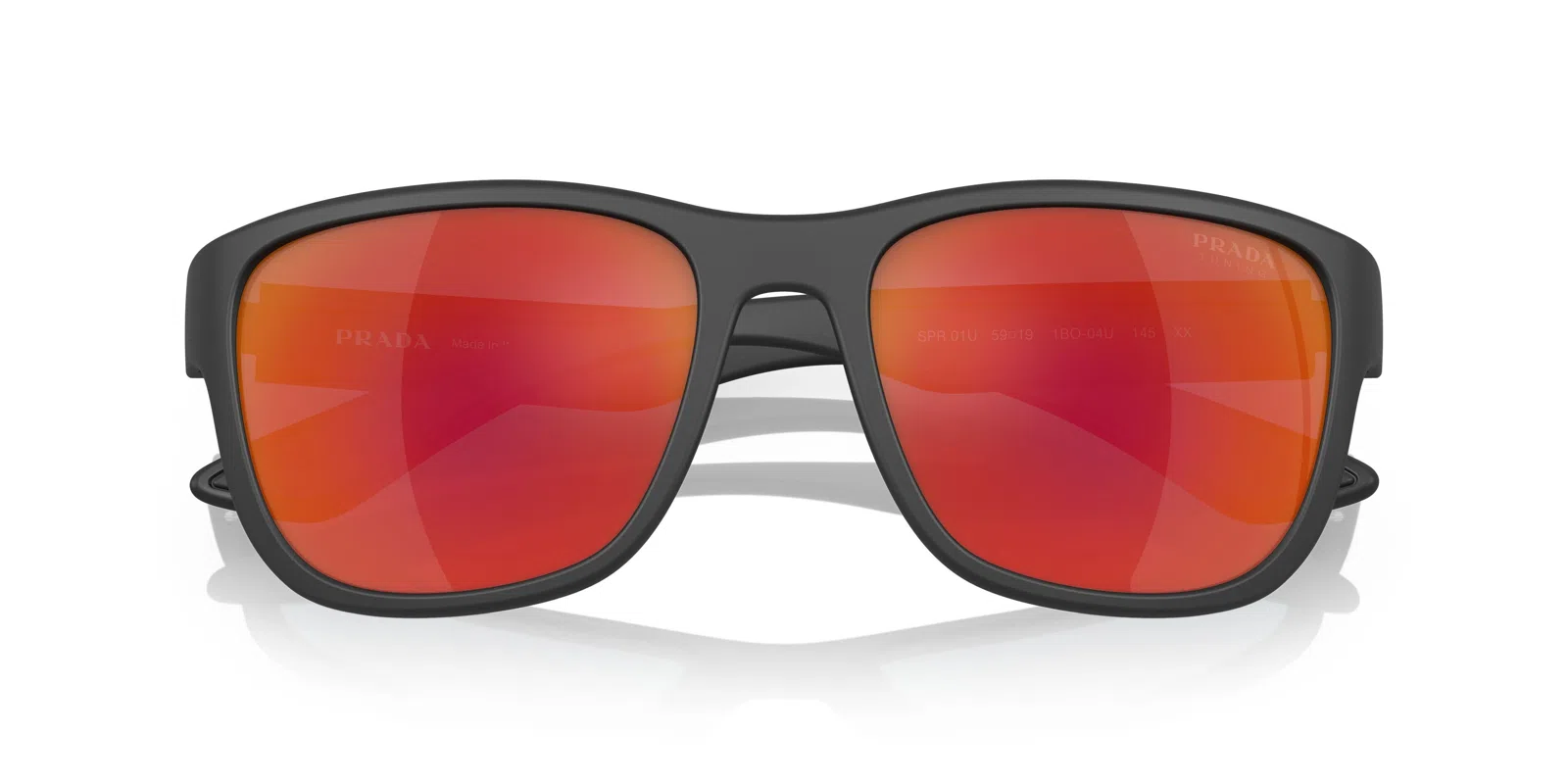 Prada Linea Rossa Active 01US Sunglasses - view 28